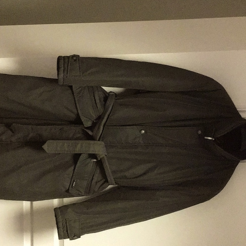 Manteau long pour homme, Luhta, gr.40